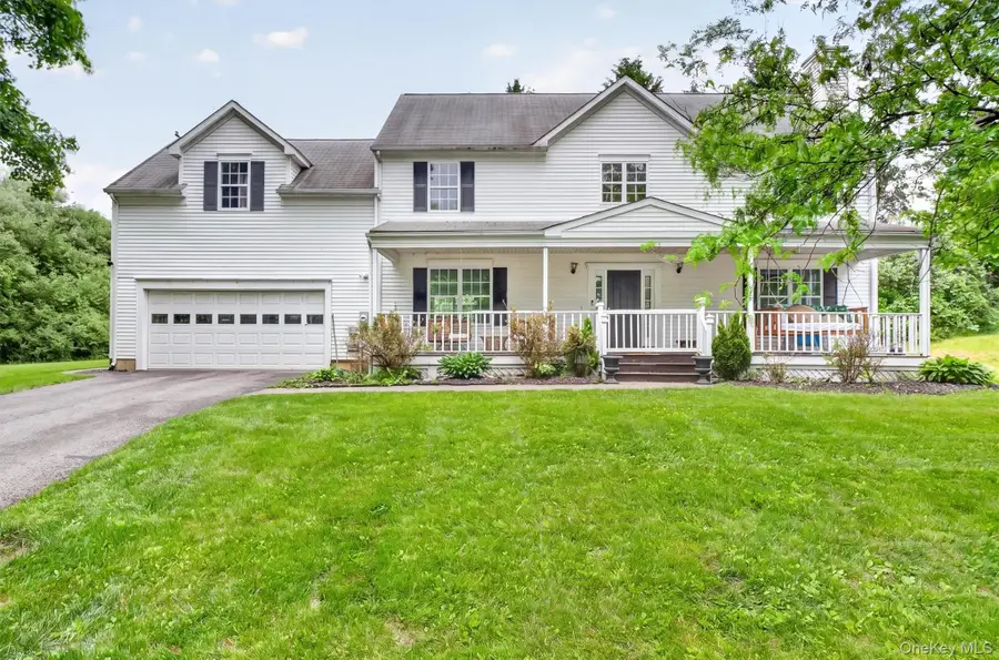 5 Red Tail Court, Pawling, NY 12564 - #2