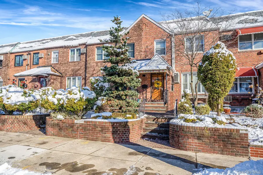 6051 71st Street, Maspeth, NY 11378 - #2