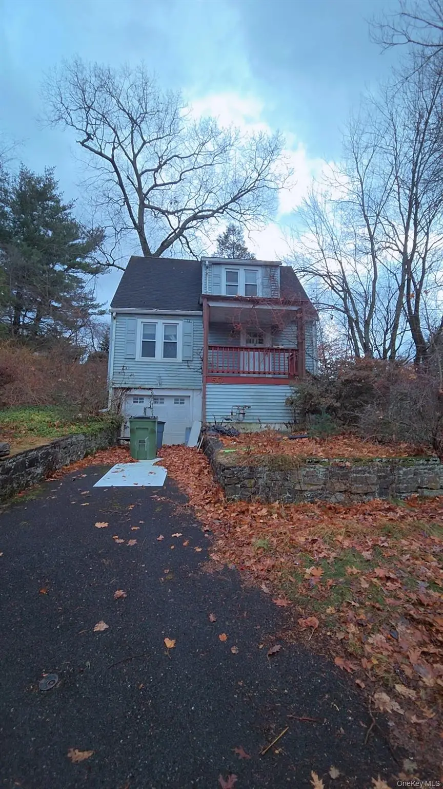 50 Embree Street, Tarrytown, NY 10591 - #1