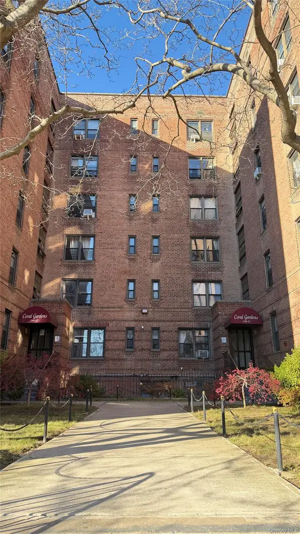 144-11 Sanford Avenue #1N, Flushing, NY 11355