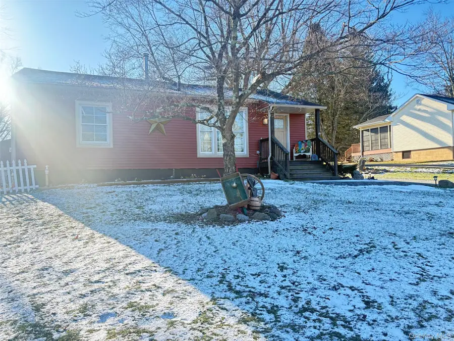 2706 Route 6, Slate Hill, NY 10973 - Image #2