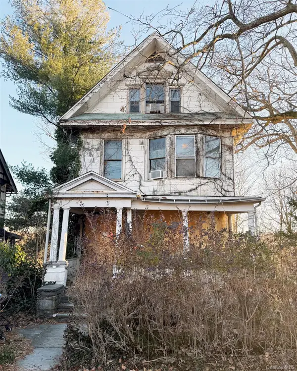 6 aka 10 Rossmore Avenue, Bronxville, NY 10708