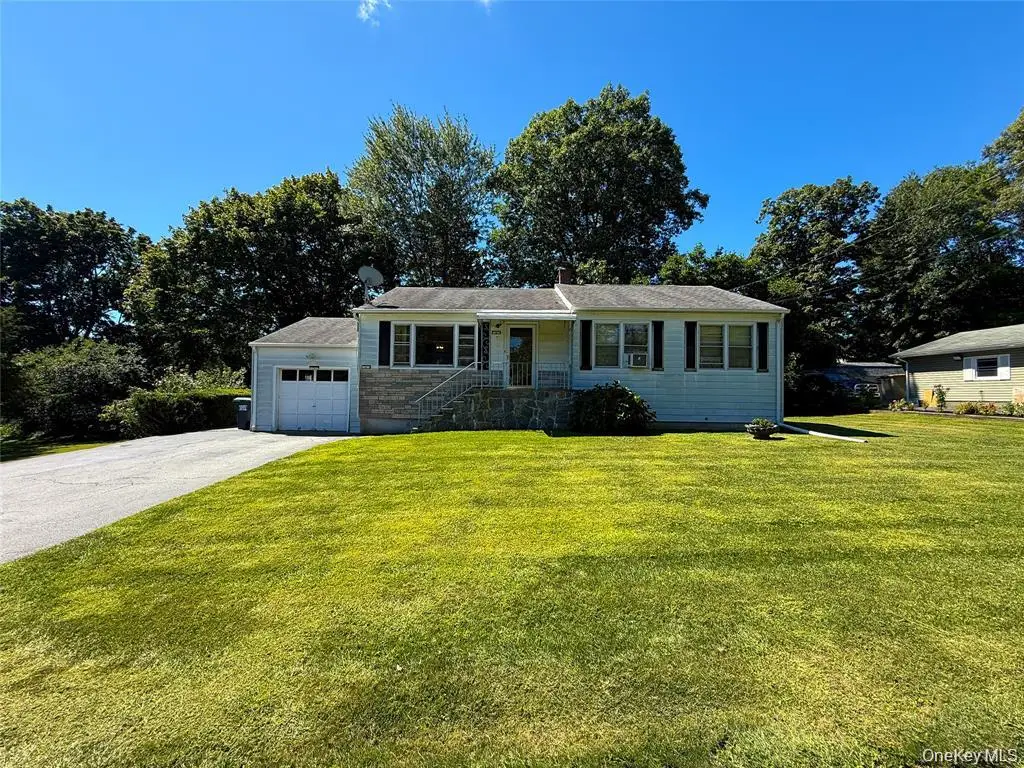 7 Dene Road, Newburgh, NY 12550 - #1