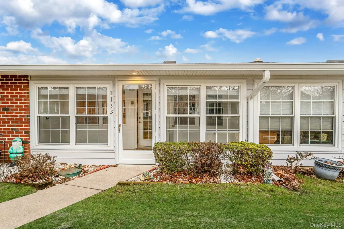 116 Exmore Court, Ridge, NY 11961 - Image #1