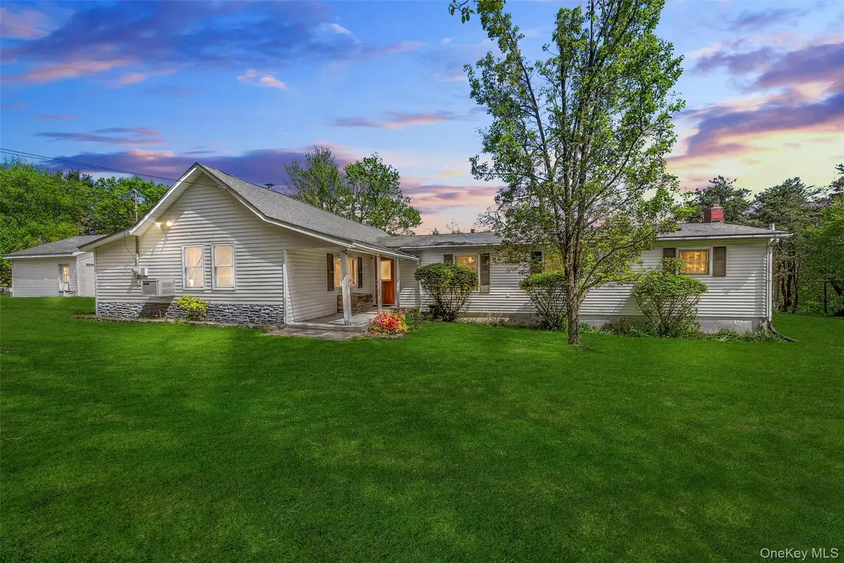 80 Hartwood Club Road, Deerpark, NY 12780 - Image #1