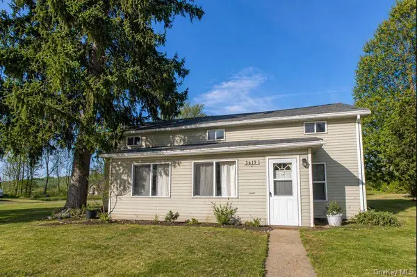 5619 East Scottsburg Road, Other, NY 14545