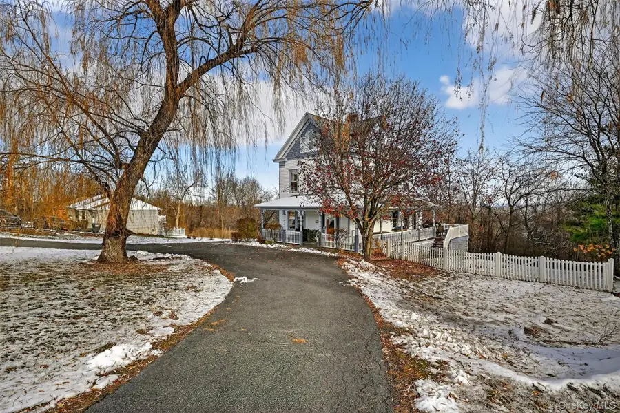 354 Carter Avenue, Newburgh, NY 12550 - #3