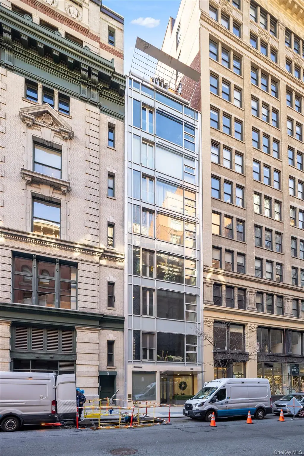 116 W 22nd Street #3, Manhattan, NY 10011 - Image #1