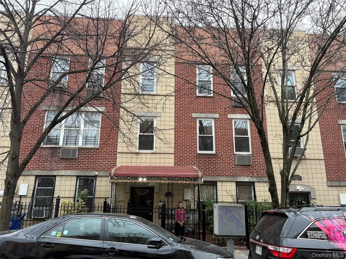 762 Elton Avenue, Bronx, NY 10451 - #1