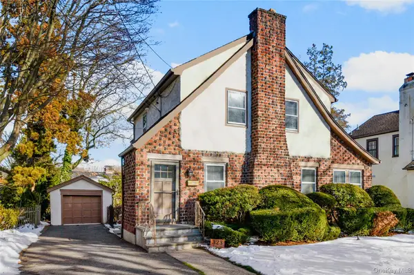 323 Wagner Avenue, Mamaroneck, NY 10543