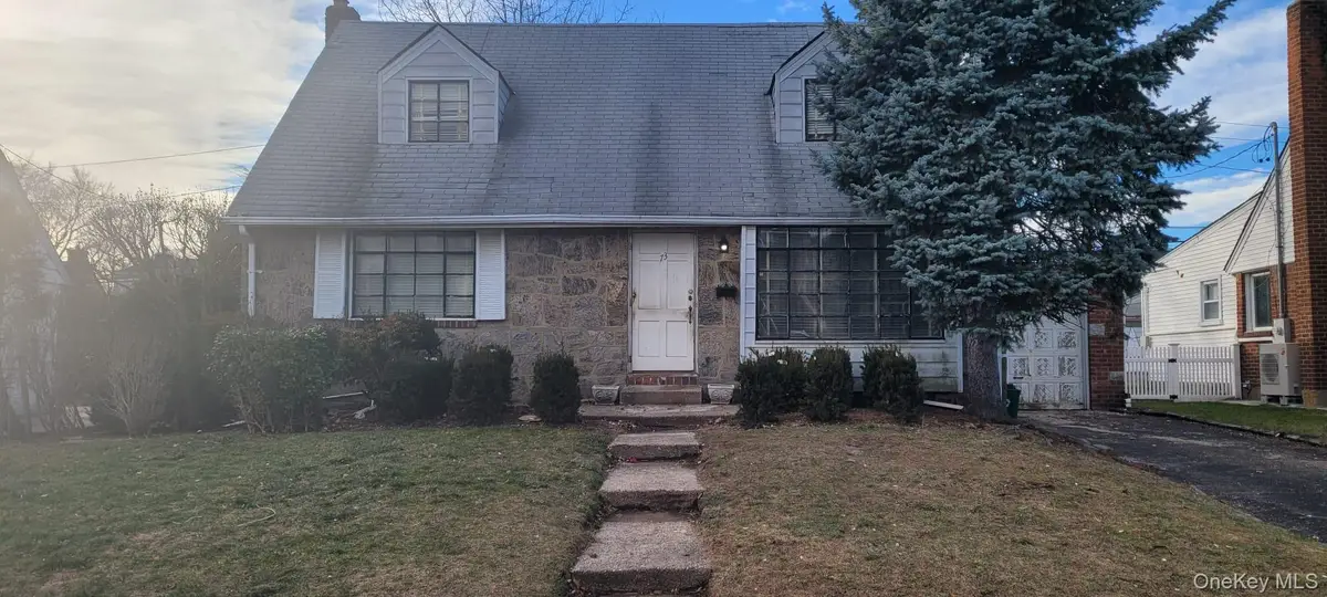 73 Schumacher Drive, New Hyde Park, NY 11040 - Image #1