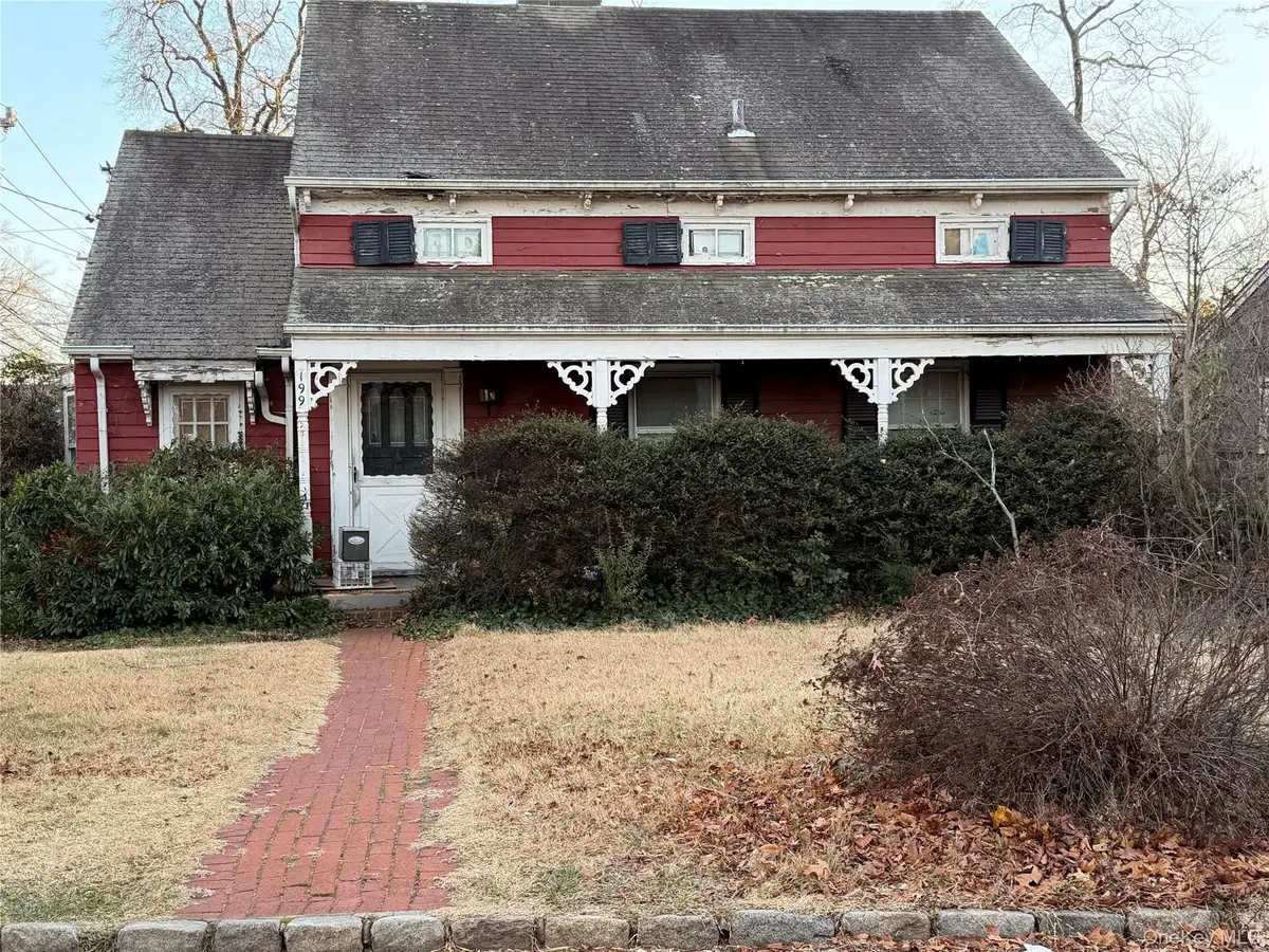 199 Cherry Street, Woodmere, NY 11598 - Image #1
