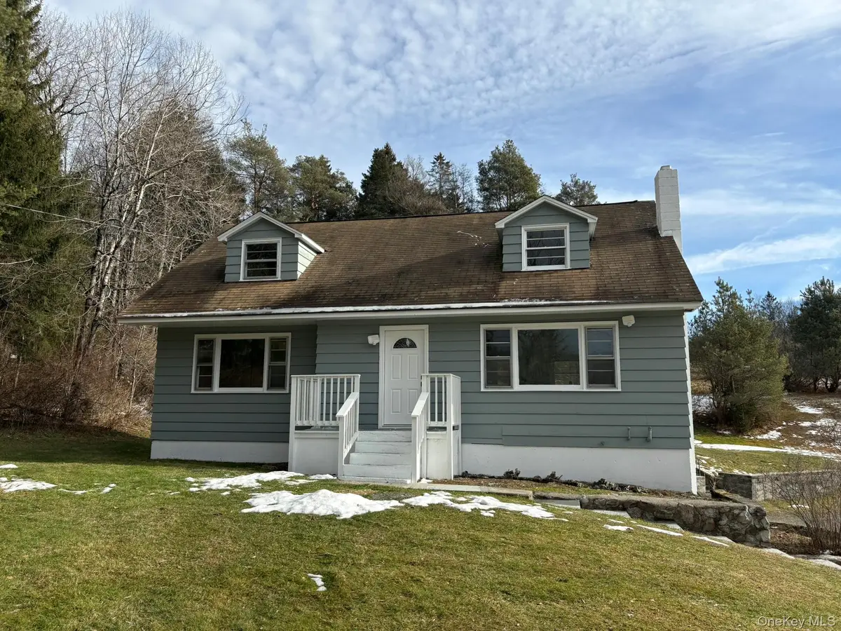 5852 State Route 55, Liberty, NY 12754 - Image #1