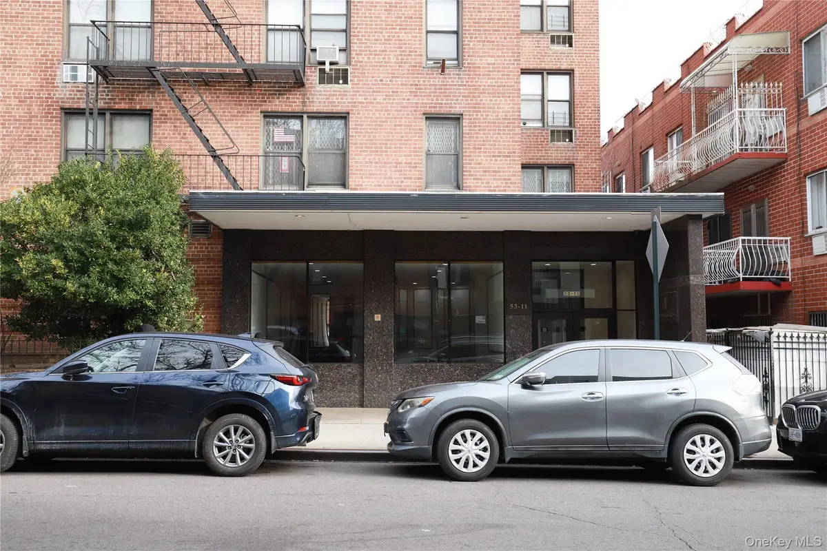 53-11 90th Street #6C, Elmhurst, NY 11373 - Image #1