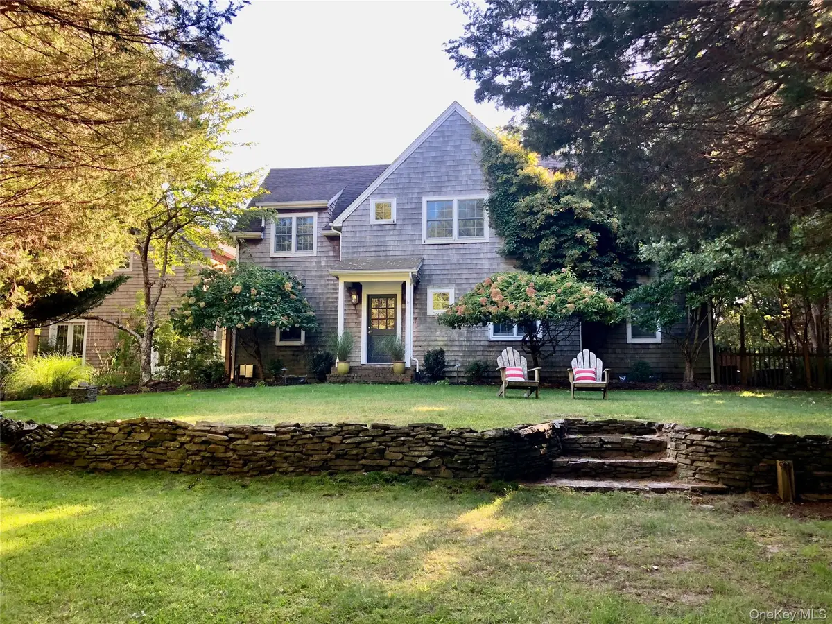 10 Deer Path, East Hampton, NY 11937 - Image #1