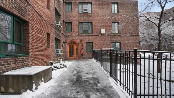 2220 E Tremont Avenue #7F, Bronx, NY 10462