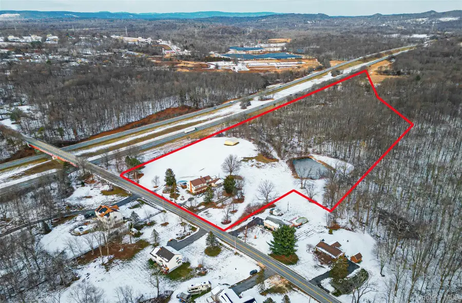 238 S Centerville Road, Middletown, NY 10940 - Image #2