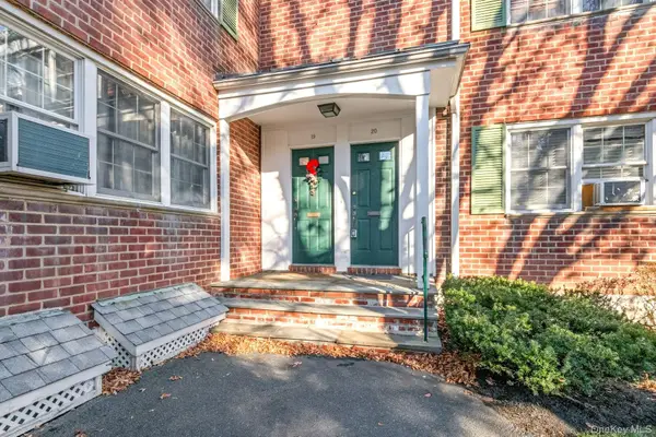 580 Bedford Road #20, Pleasantville, NY 10570