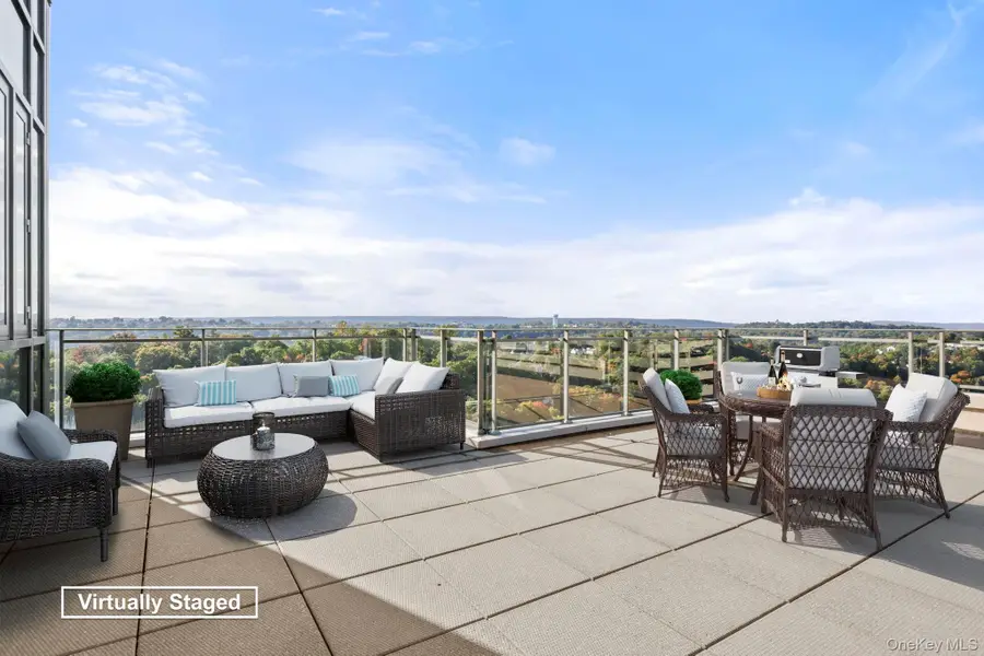 701 Ridge Hill Boulevard #PHF, Yonkers, NY 10710 - Image #3