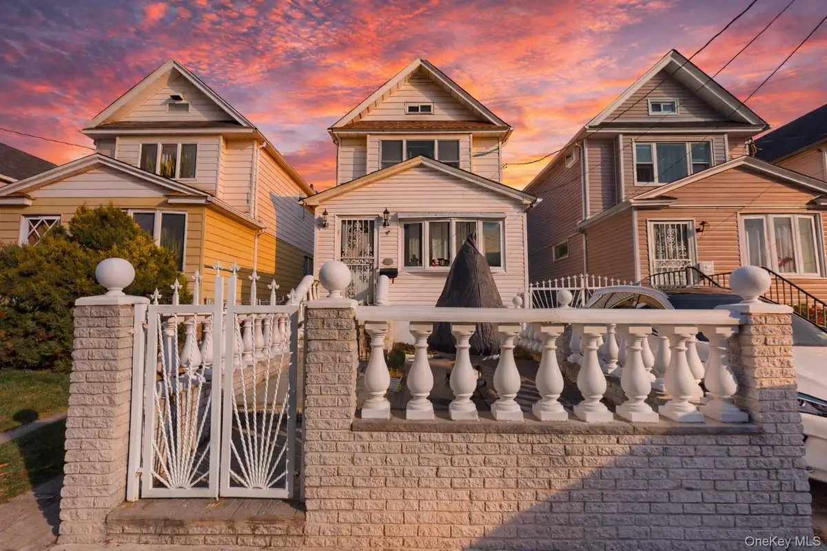10931 109th Street, South Ozone Park, NY 11420 - Image #1