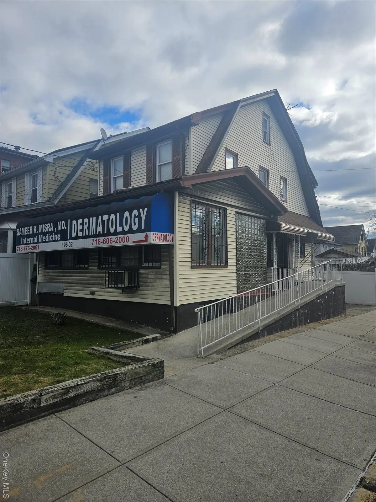 19602 Hillside Avenue, Hollis, NY 11423 - Image #1