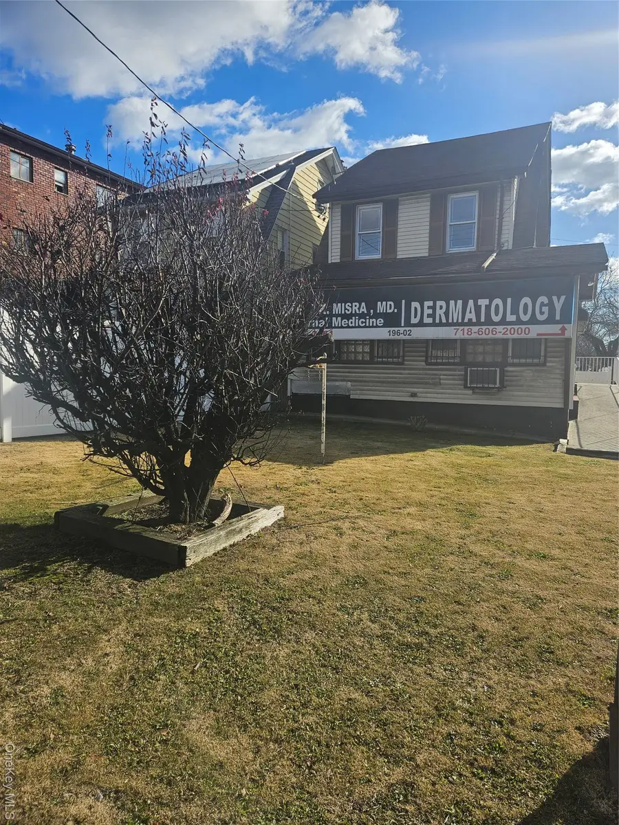 19602 Hillside Avenue, Hollis, NY 11423 - Image #2