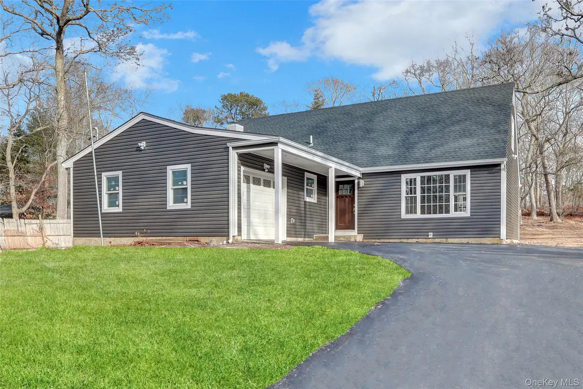 321 Smith Road, Shirley, NY 11967 - Image #1