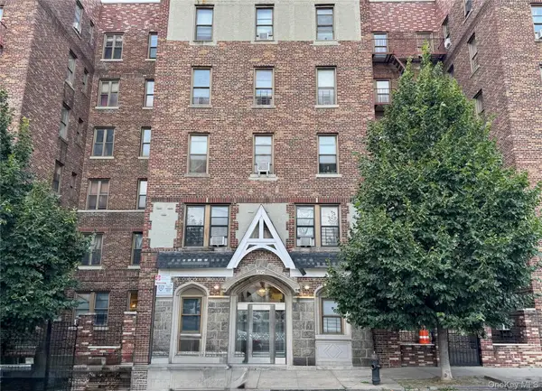 2925 Mathews Ave #2H, Bronx, NY 10467