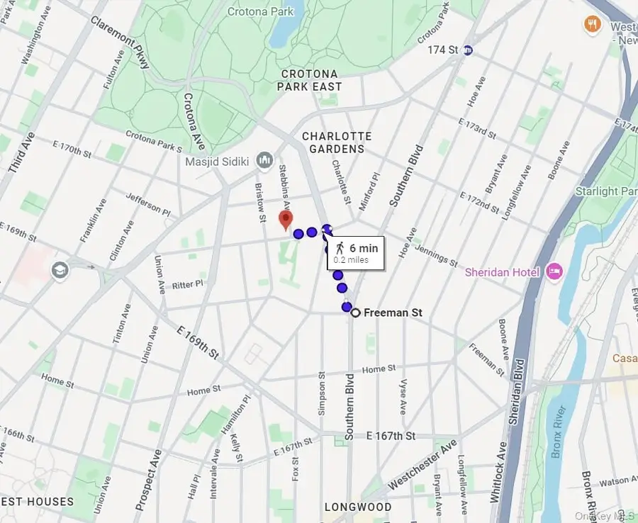 837 Jennings Street, Bronx, NY 10459 - Image #3