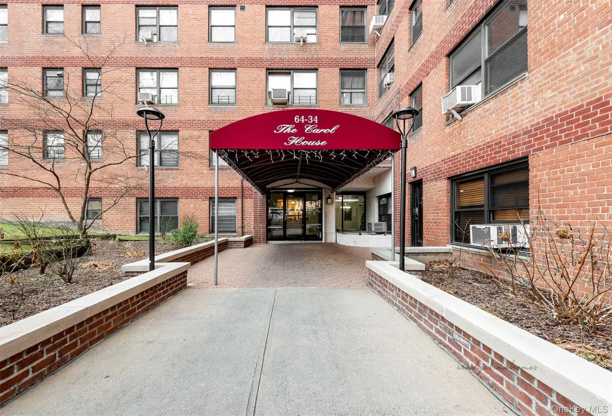 64-34 102nd Street #7M, Rego Park, NY 11374 - Image #1