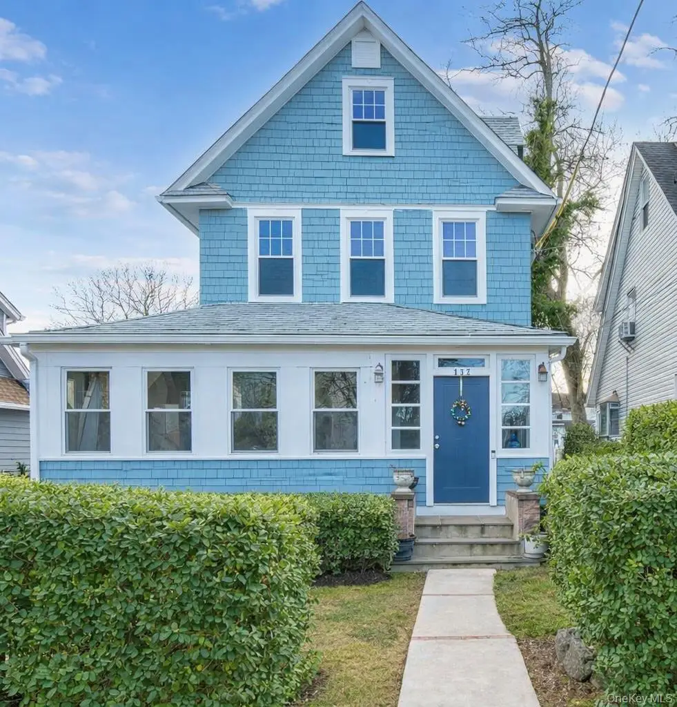 132 Mayflower Avenue, New Rochelle, NY 10801 - Image #1