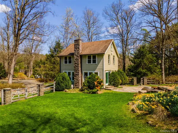 1063 Sawkill Road, Kingston, NY 12401