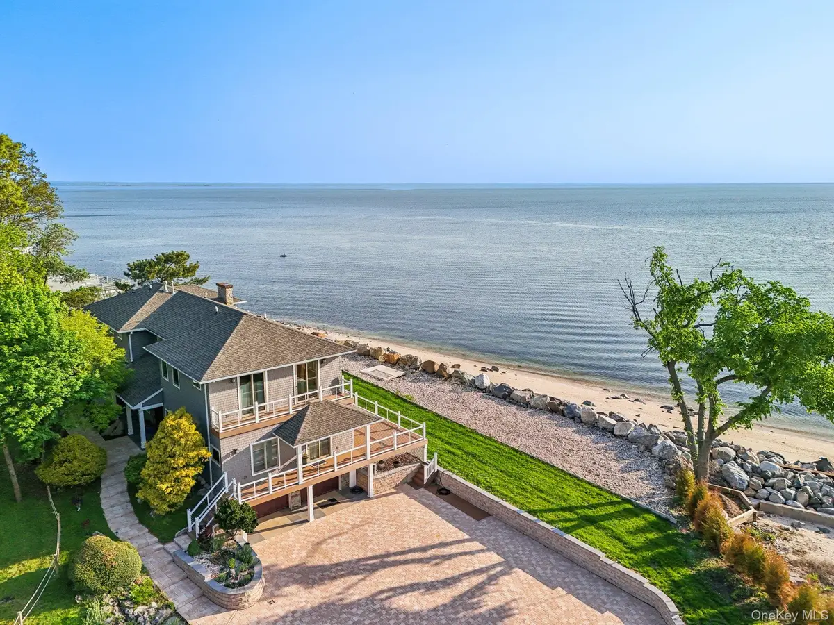 516 Asharoken Avenue, Northport, NY 11768 - #1