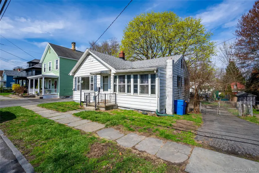 81 Pine Grove Avenue, Kingston, NY 12401 - #3