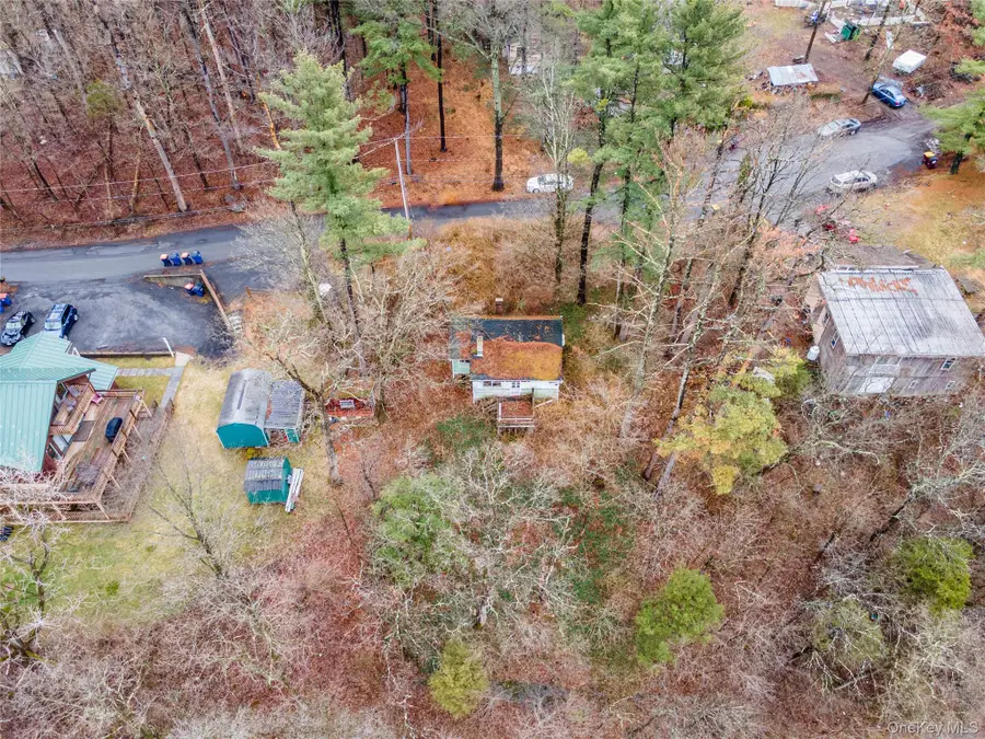 56 South Drive, Ulster, NY 12477 - #2