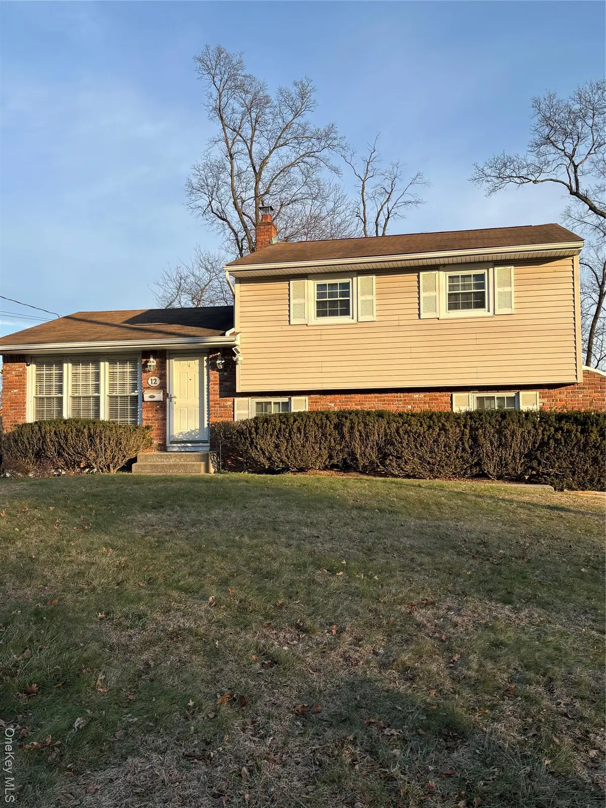 12 Stratford Place, New City, NY 10956 - Image #1