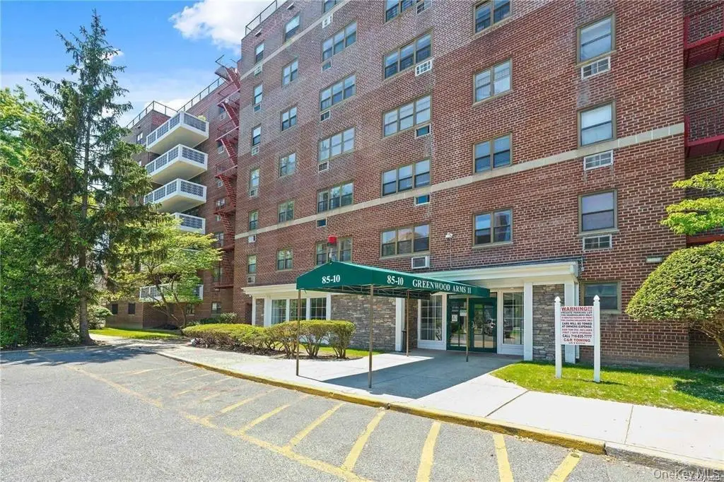 85-10 151 Avenue #5G, Howard Beach, NY 11414 - Image #1