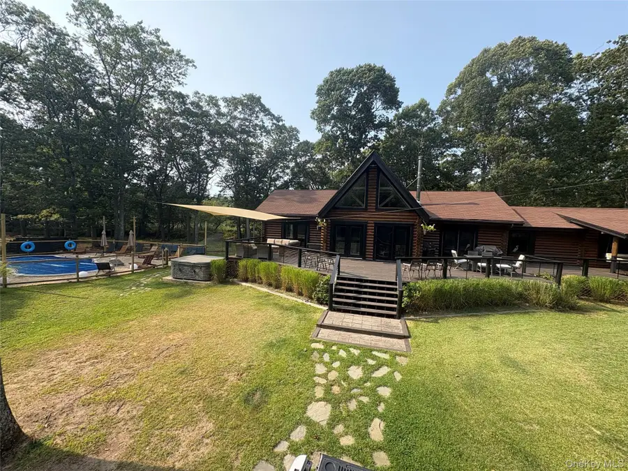 1710 Gull Pond Lane, Greenport, NY 11937 - Image #2