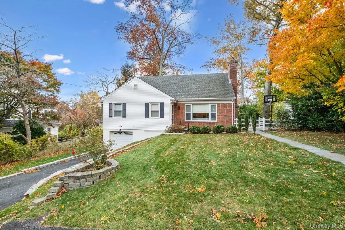 35 Kass Road, White Plains, NY 10605 - Image #1