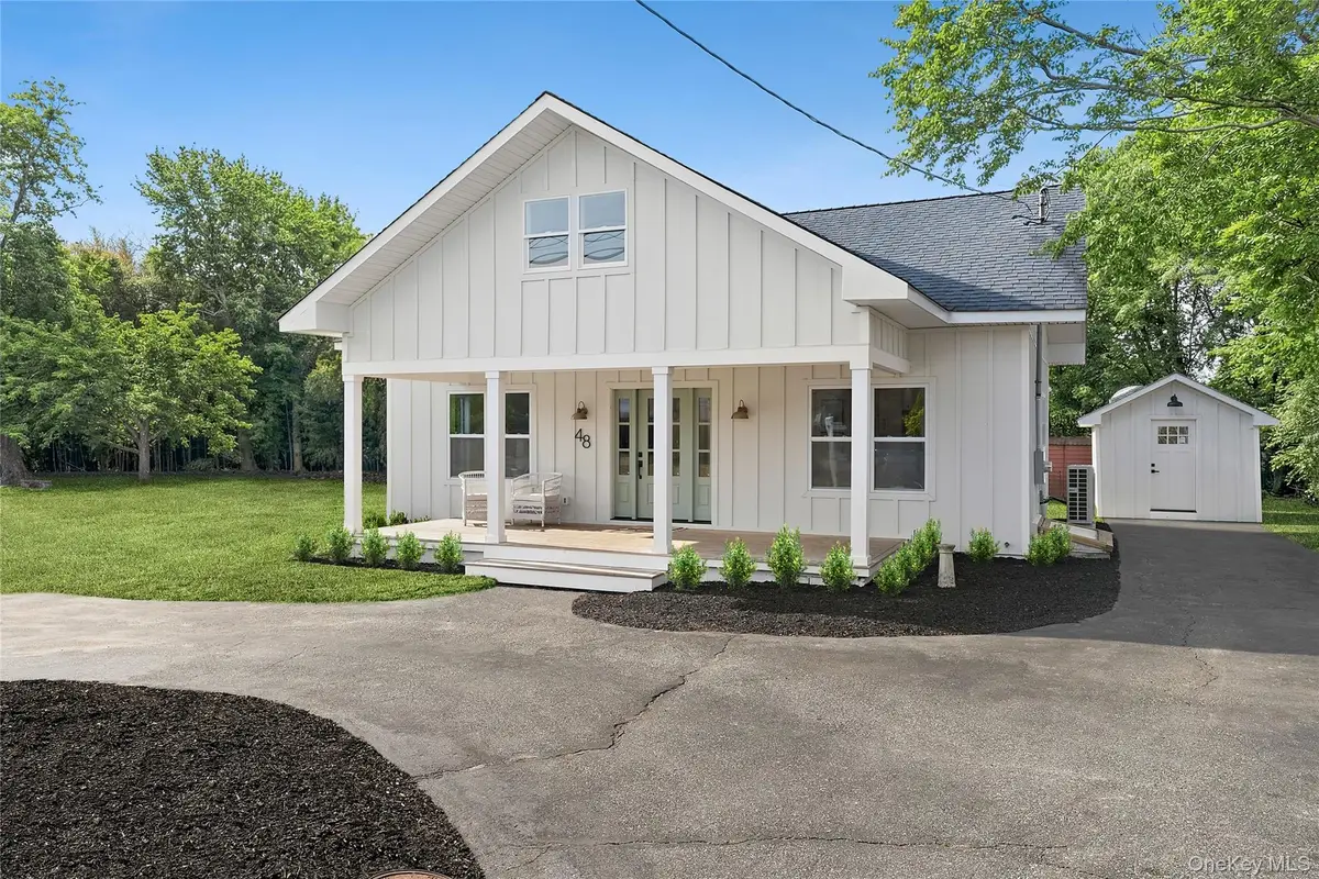 48 Watchogue Avenue, East Moriches, NY 11940 - Image #1