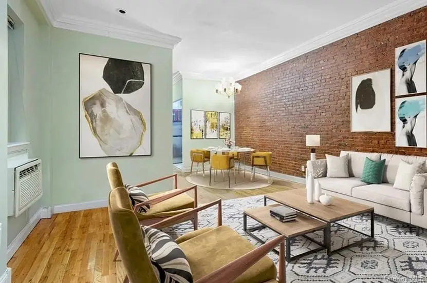 74 W 85th Street #5, New York, NY 10024 - Image #2