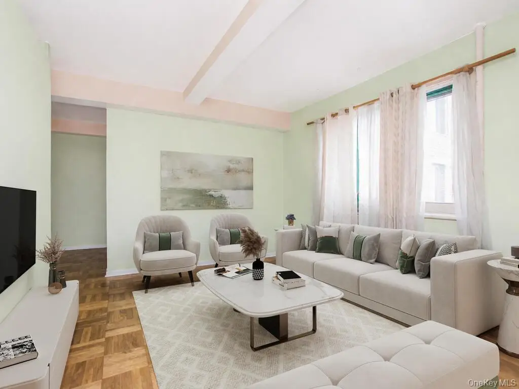 1521 Unionport Road #11A, Bronx, NY 10462 - Image #1