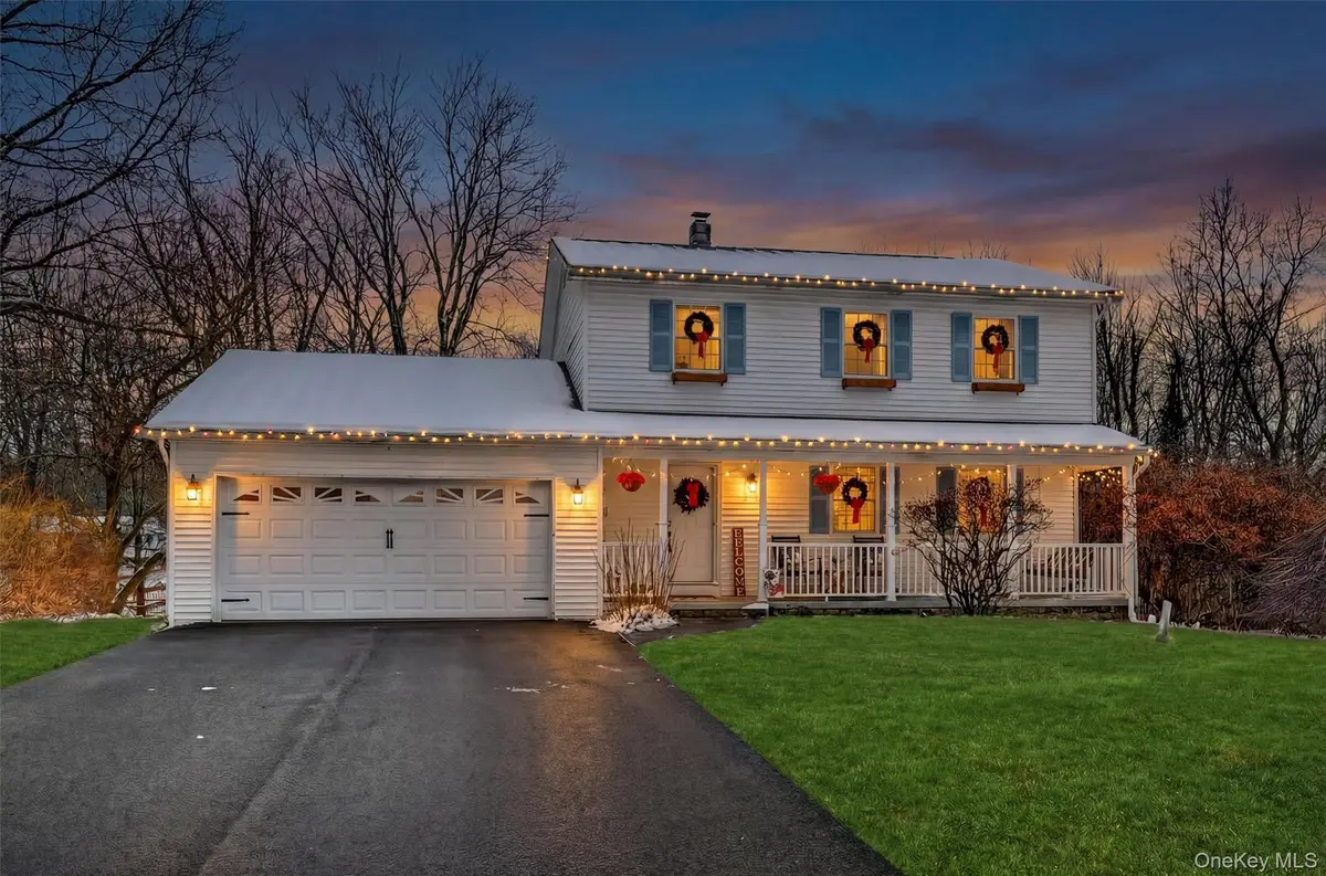 6 Wayne Drive, Middletown, NY 10940 - Image #1