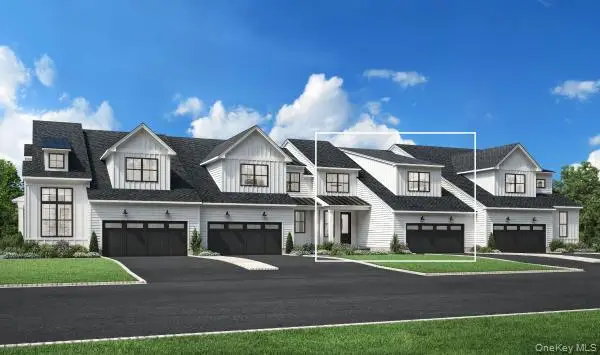 11 Fieldstone Knoll #42, Armonk, NY 10504 - Image #1