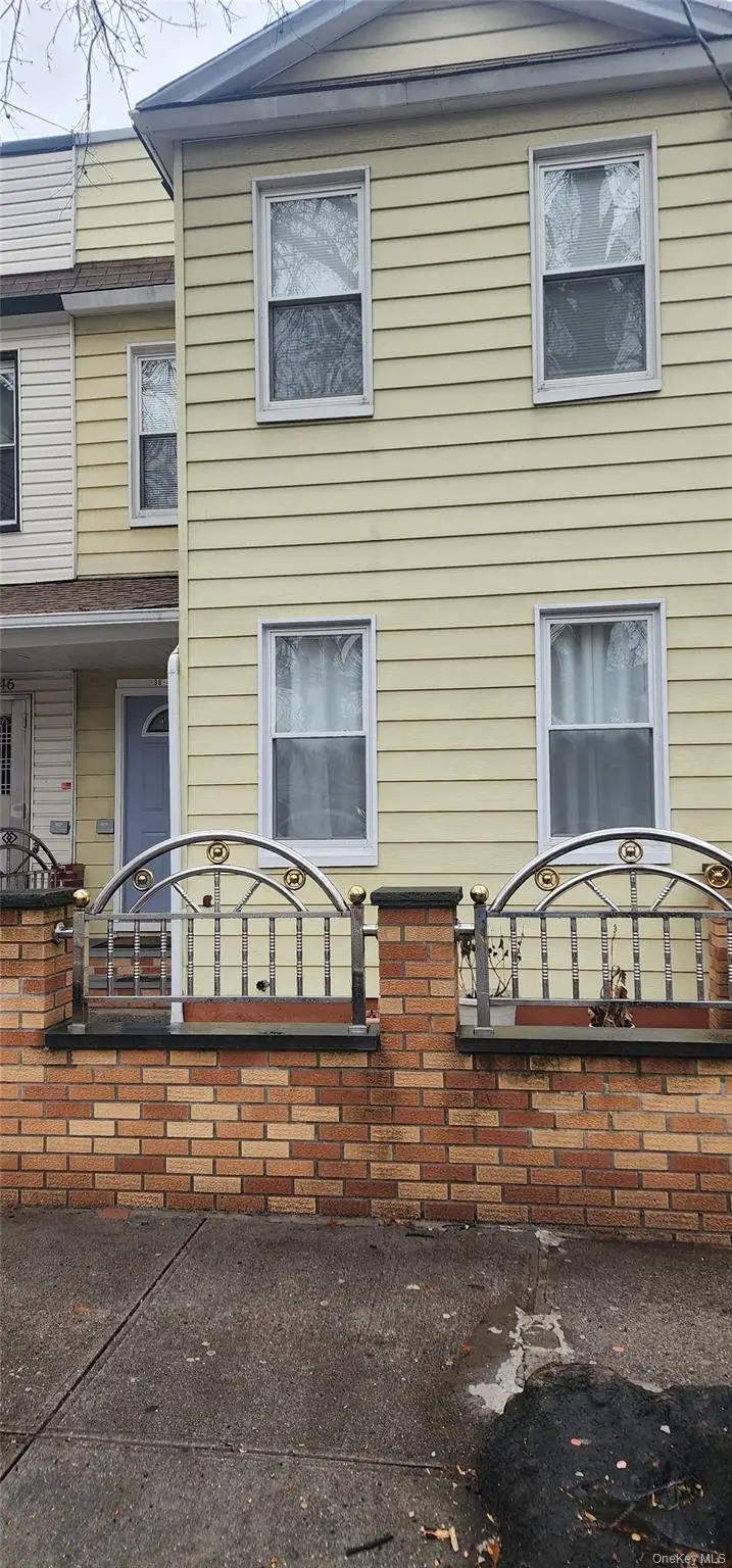 9844 Corona Avenue, Corona, NY 11368 - Image #1