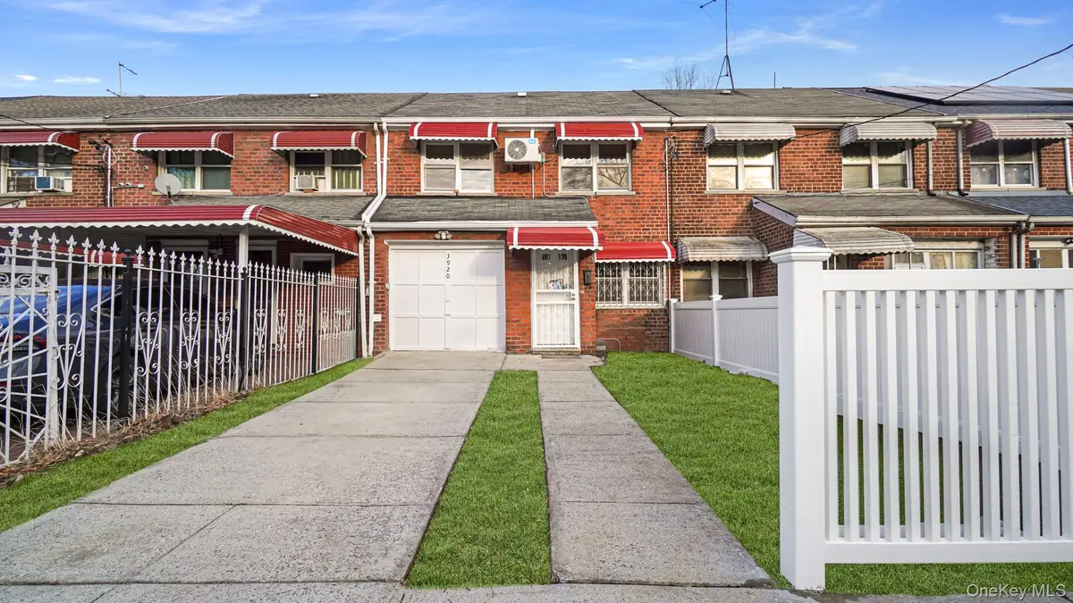 3920 Ely Avenue, Bronx, NY 10466 - Image #1