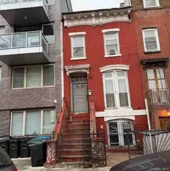 163 Lexington Avenue, Brooklyn, NY 11216 - Image #1