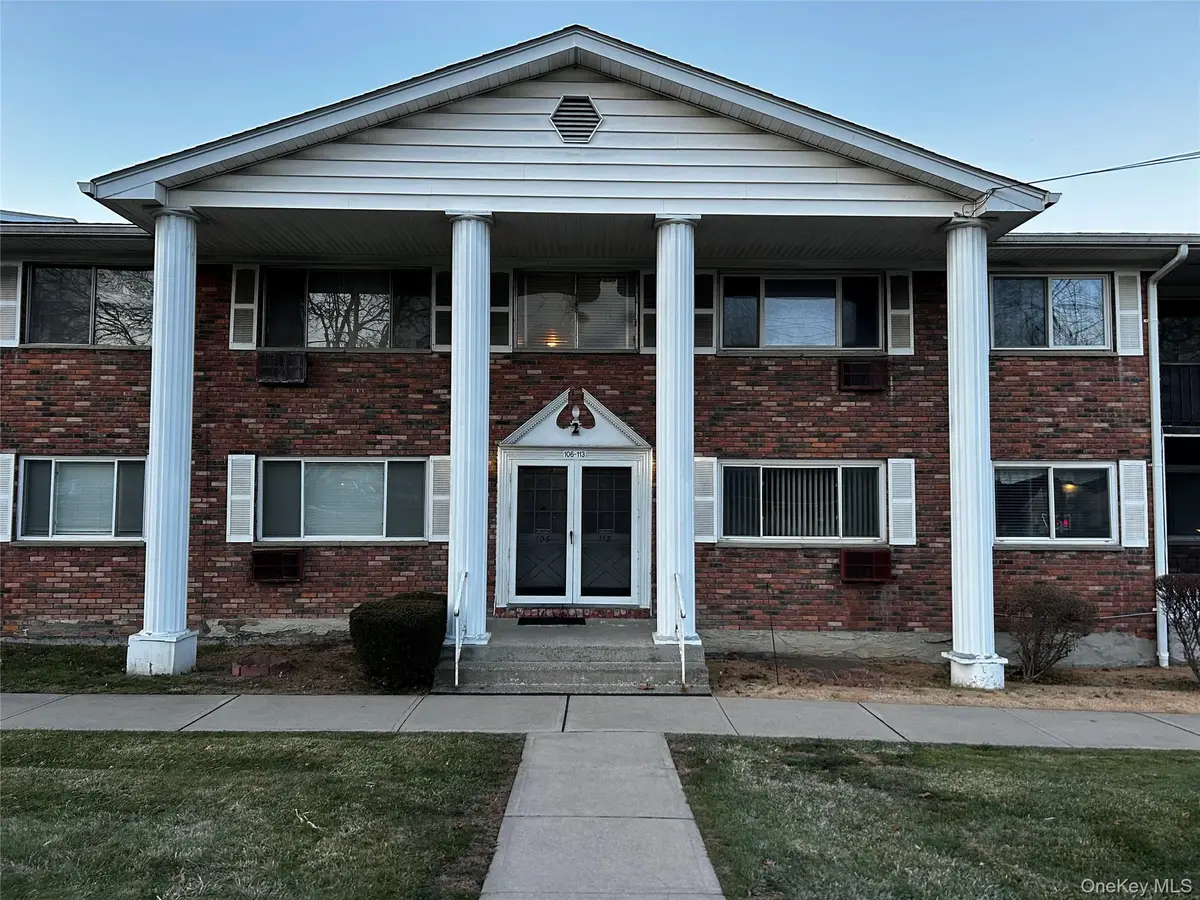 810 Blooming Grove Turnpike #113, New Windsor, NY 12553 - Image #1