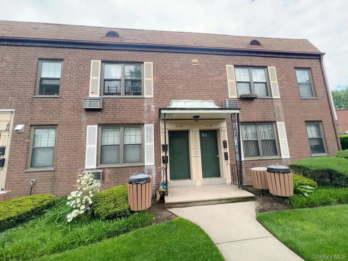 7107A Park Drive, Flushing, NY 11367 - #1