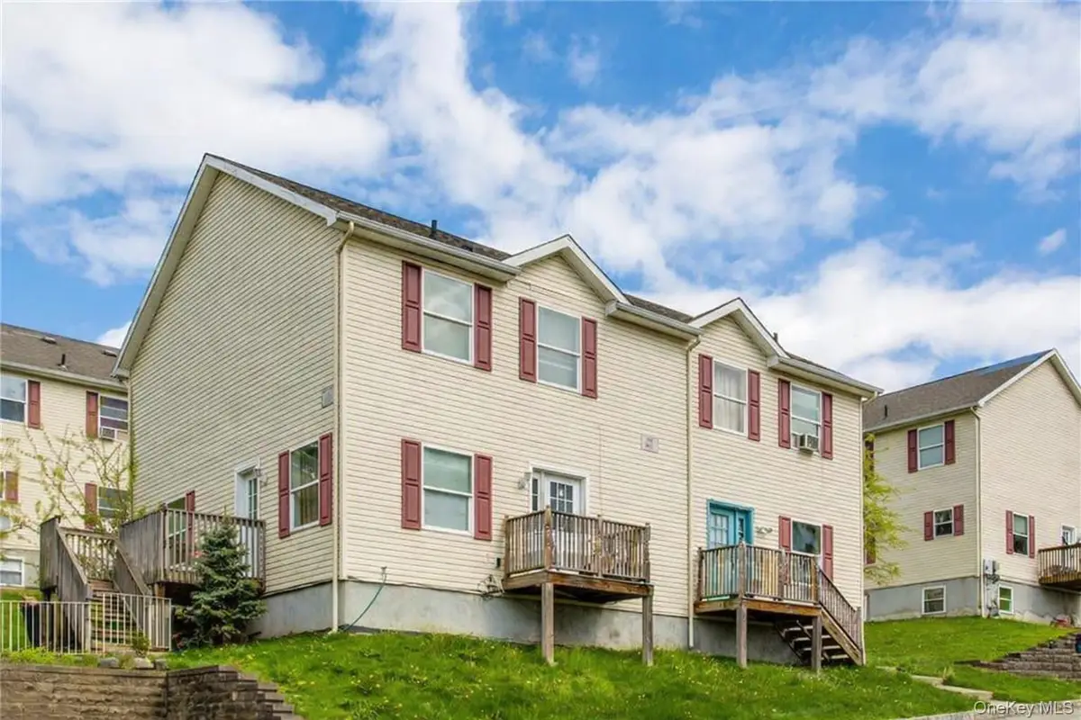 1 Milla Lane, Spring Valley, NY 10977 - Image #1